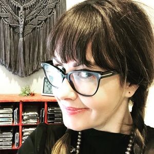 Meet your Posher, Lindsey